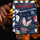 Search for abracadabra invitations For kids