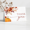 Search for burgundy thank you cards Baby shower