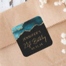 Search for geode stickers Chic