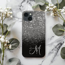 Search for black silver cases Minimalist