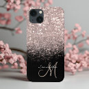 Search for glamorous iphone cases Monogrammed