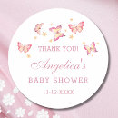 Search for peach butterfly stickers Floral