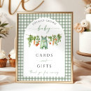 Search for vegetable signs Garden