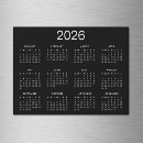 Search for basic template magnets Elegant