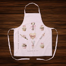 Search for catering logo aprons Pastry chef