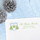 Search for ginger jar return address labels Preppy