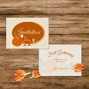 Search for green thanksgiving invitations Orange pumpkins