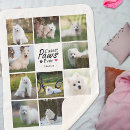 Search for photo dog blankets Best dog ever