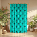 Search for art deco shower curtains Geometric
