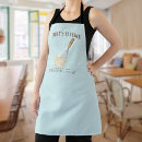 Search for chef mom aprons Bakery
