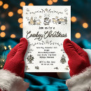 Search for cowboy christmas invitations Funny