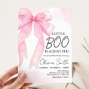 Search for baby boo invitations Fall