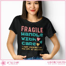 Search for off coloured tshirts For her