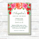 Search for blush pink peonies invitations Sage green