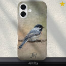 Search for chickadee iphone cases Wildlife
