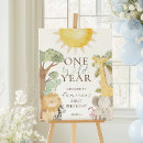 Search for animal birthday party posters Safari animals