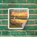 Search for everglades stickers Nature