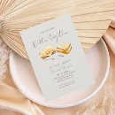Search for pantry party invitations Stock the pantry