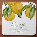 Search for lemon thank you stickers Lemonade
