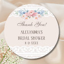 Search for decorative lace stickers Bride