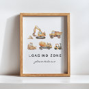 Search for construction signs Boys construction birthday