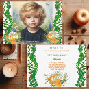 Search for little pumpkin thank you cards Floral