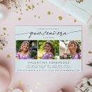 Search for simple quinceanera invitations 15th