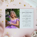 Search for photo quinceanera invitations 15th