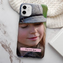 Search for child name iphone cases Children