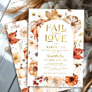 Search for white rust invitations Pumpkin