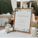 Search for guest book sign posters Botanical