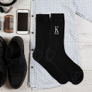 Search for mens socks Monogrammed
