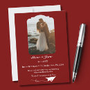 Search for paper aeroplane invitations Modern