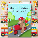 Search for for friends birthday cards For kids