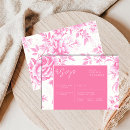 Search for de rsvp cards Response
