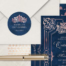 Search for pink quinceanera stickers Mis quince anos