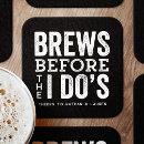 Search for bachelor party coasters Beer