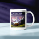 Search for glacier national park mugs Nature