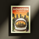 Search for vintage texas postcards Houston