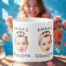 Search for grandpa and grandma mugs For him