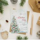 Search for beautiful christmas invitations Corporate christmas party