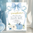 Search for twin pumpkin baby shower invitations Mother to be