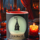 Search for vintage gothic mugs Black