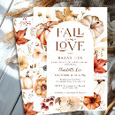 Search for white rust invitations Pumpkin