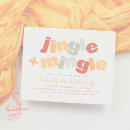 Search for jingle and mingle Cocktail party