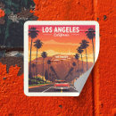 Search for california vintage stickers Los angeles