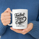 Search for teacher bee mugs For her