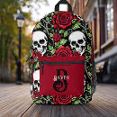 Search for gothic laptop bags For kids