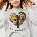 Search for paws tshirts Santa