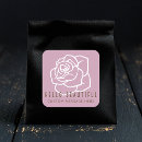 Search for beauty hair salon stickers Floral